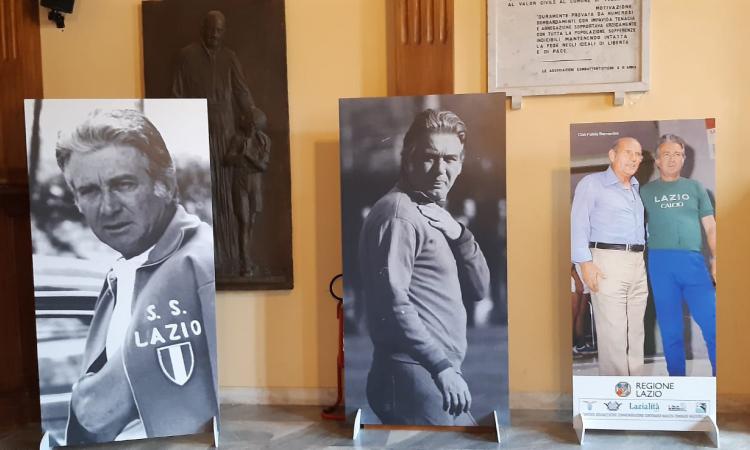 Tommaso Maestrelli: il Maestro ricordato in una mostra fotografica