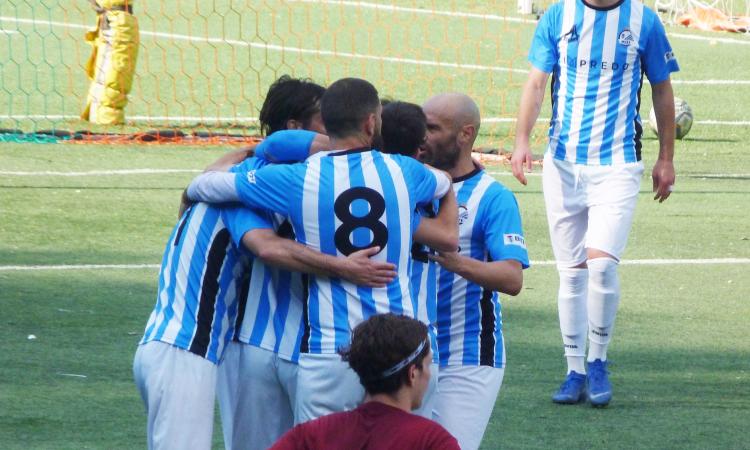 Promozione Girone D: Scacchetti avvicina la BiTi al Morena, 3ª di fila per il Velletri