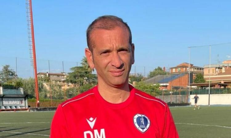 Davide Mancini