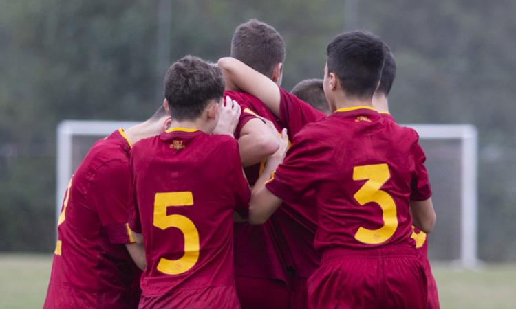 Roma: un titolo per completare la stagione, un derby per impreziosirla