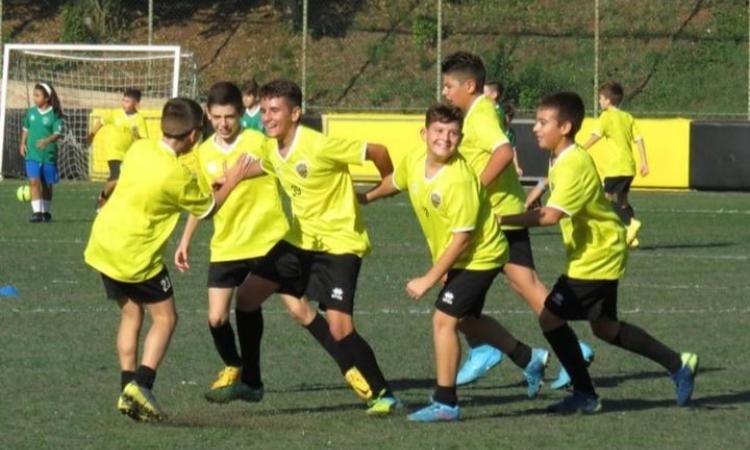 Indomita Pomezia, parola d'ordine programmazione