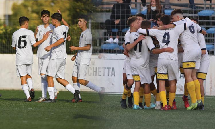 Girone A in totale equilibrio, sette squadre in quattro punti