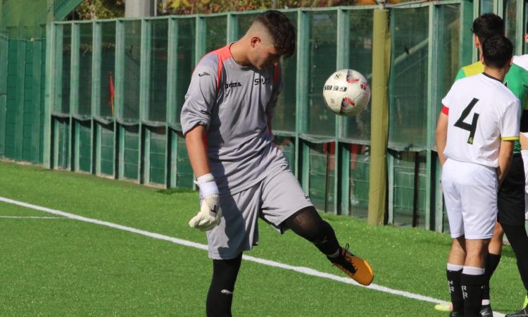Savio, Carassai: "Sabato sarà una partita importante, siamo carichi al massimo"