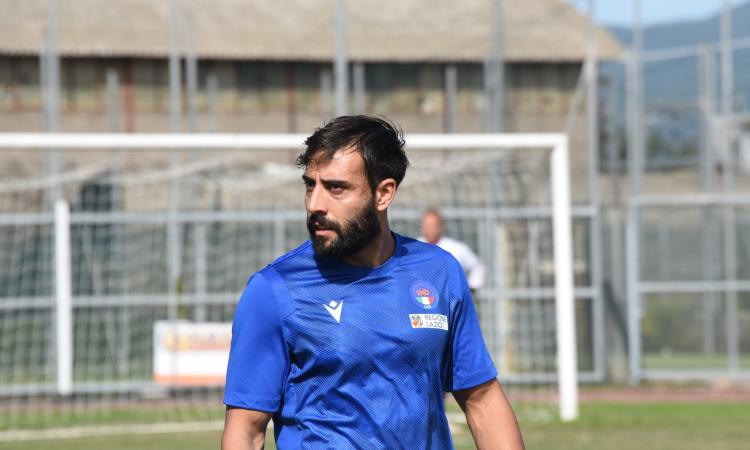 Luca Damiani