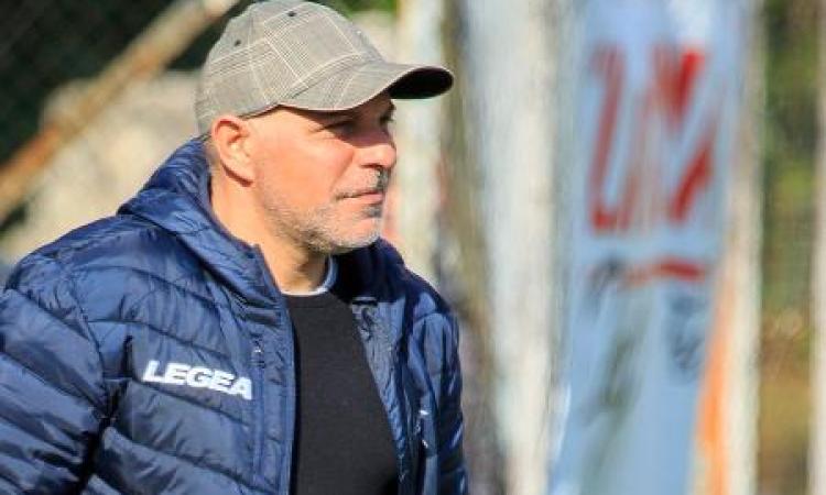 Virtus Faiti, a Gianluca Campo non basta il 4° posto: lunedì il successore