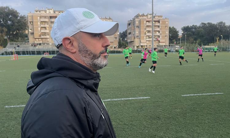 Alba Roma 1907: novit&agrave; Open Day Invernale