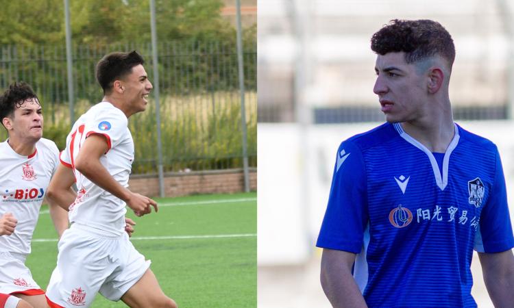 Giardinetti - Atletico Torrenova: tre punti per continuare la scalata 