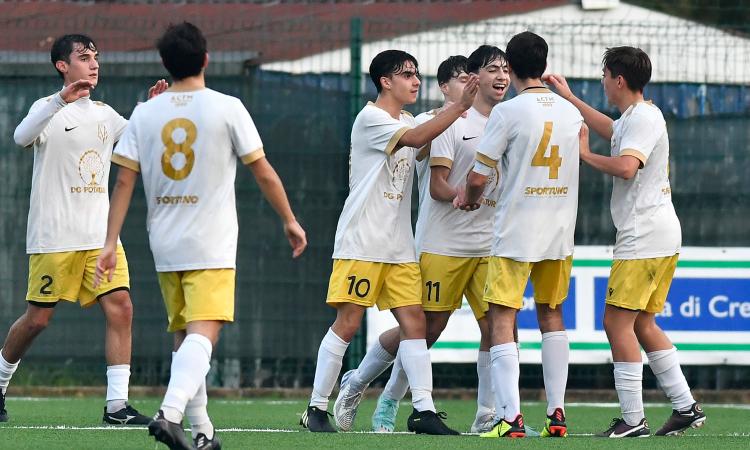 U19 Girone A:  Tor di Quinto, allungo da pazzi. La Fonte sale al quarto posto