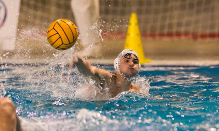 A2 - La Roma Vis Nova trionfa: derby vinto e primato consolidato