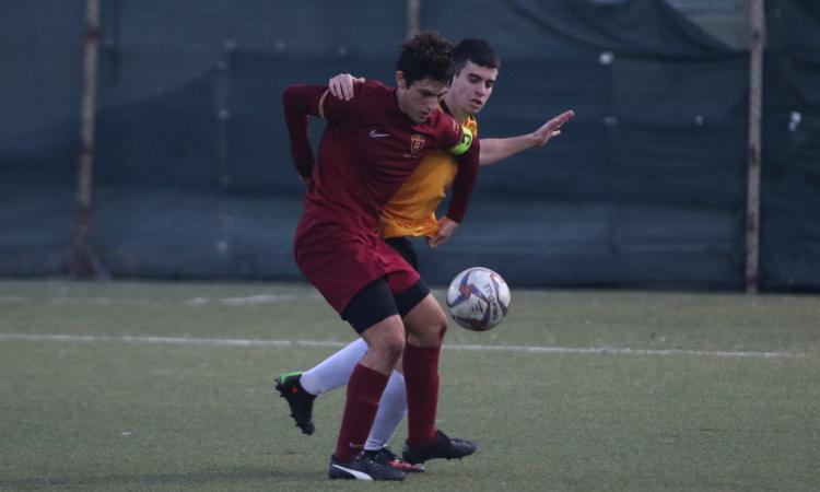28° Trofeo Tortora: definito il 1° turno e i successivi abbinamenti