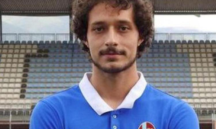 Città di Rieti scatenato in campo e sul mercato: riecco in amarantoceleste Zanette 