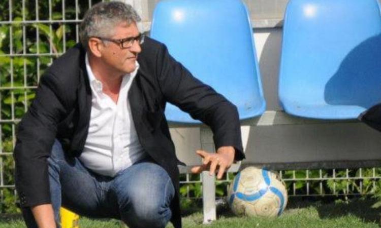 Vittoria Roma: arriva il cambio in panchina. Mollicone: "Non vedo l'ora di iniziare"