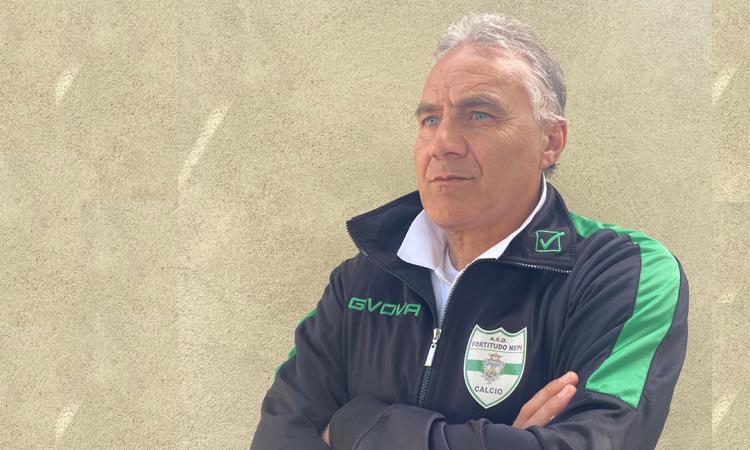 Il Soratte alla ricerca della scossa: Claudio Danieli è sollevato dall'incarico