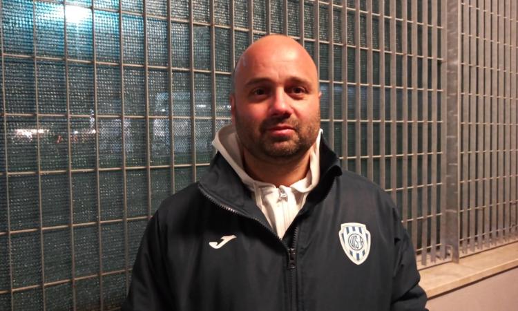 Vis Aurelia, Fazzi e il sogno Elite: "Siamo in tre, ce la giocheremo fino alla fine"