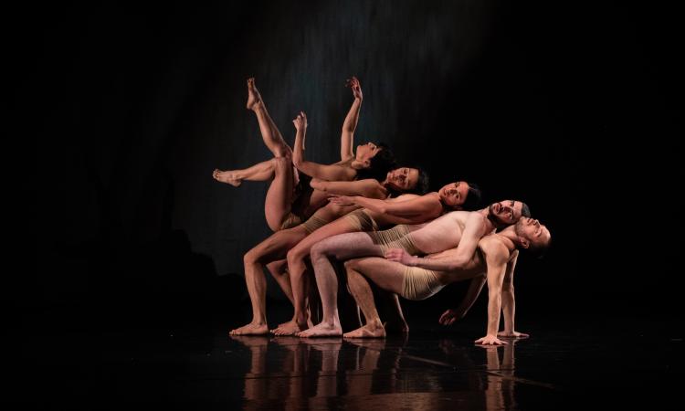 Al via domani la seconda edizione di Cerveteri In Danza