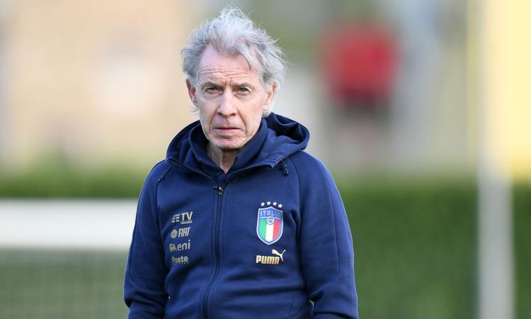Sconfitta per gli azzurrini nel primo test contro la Repubblica Ceca