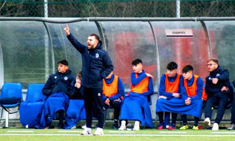 Montespaccato, Specchia: "Sono contento ma non soddisfatto"