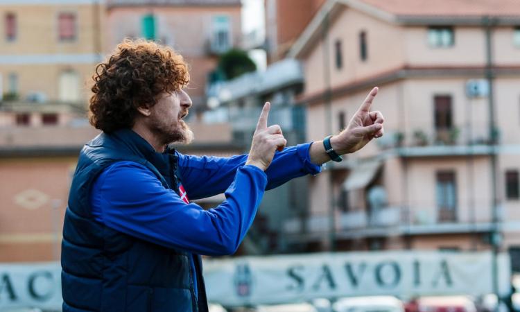 Montespaccato Savoia, cercasi gol: potrebbero esserci due grandi ritorni...