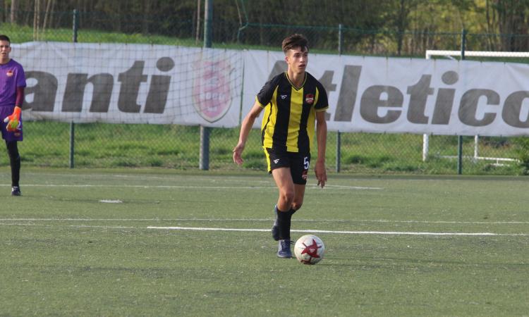 Under 15, ecco la data del recupero di Atletico 2000 - Ponte Di Nona 