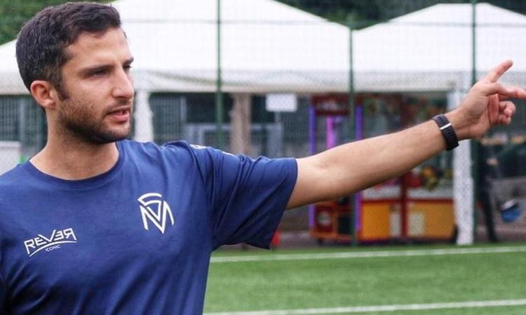 Matteo Galassi