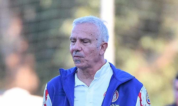 Atletico Lodigiani, Drago: "I risultati sono frutto del lavoro svolto durante la settimana"