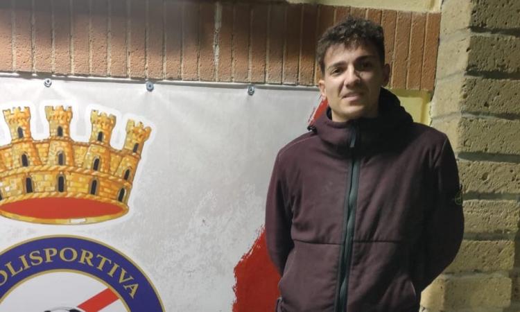 Città di Ciampino, Giordano Cececotto: "Soddisfatto da questo avvio di stagione"
