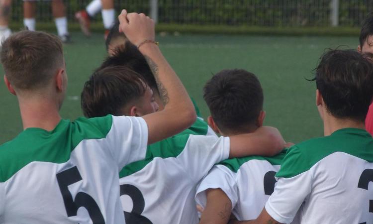 U19 Girone B: il Certosa si prende lo scontro diretto e resta nel treno play off