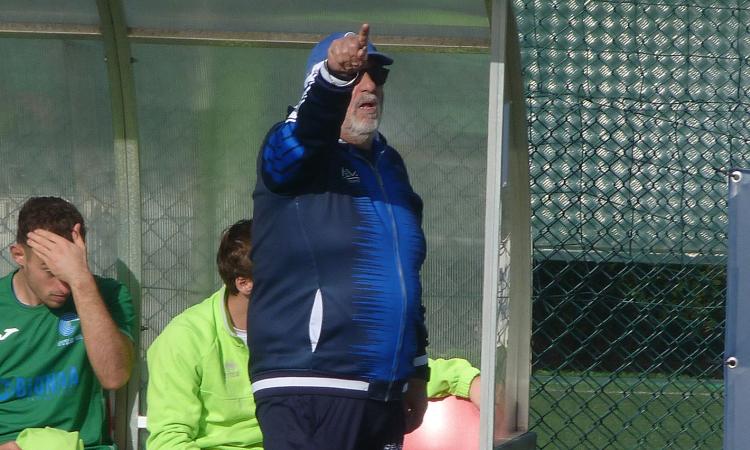 Promozione Girone A: il big match finisce in bianco. Aranova e Tolfa ne approfittano