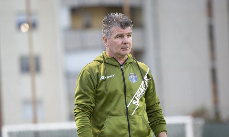Samagor ineluttabile: gol a valanga ed una difesa d'acciaio