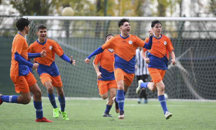 Savio e Trastevere guidano il girone C ma Spes e Tirreno Sansa scalpitano