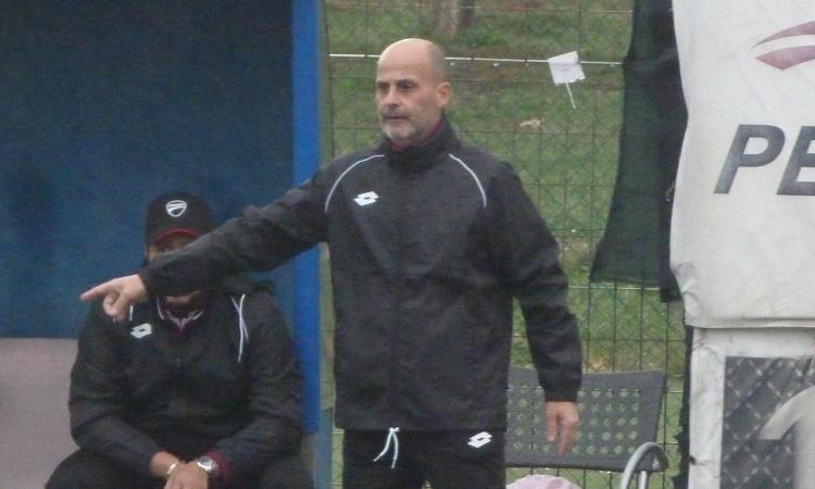Accademia Sporting Roma, Gandini: "Dobbiamo interpretarle tutte come con la Perconti"