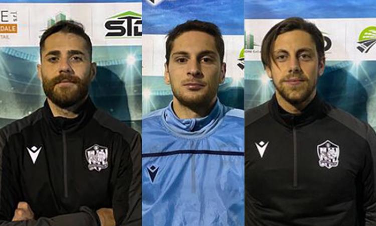 Blandino, Selva, Fischetti