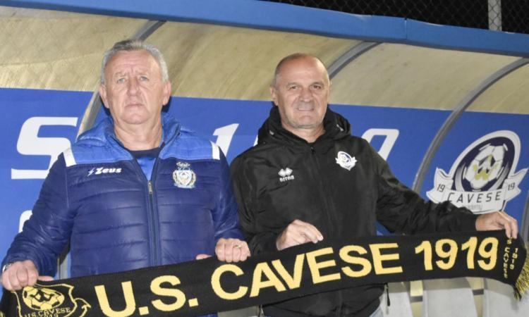 Indiscrezione: altro scossone in casa Città di Cave, Lunardini out dopo un mese?