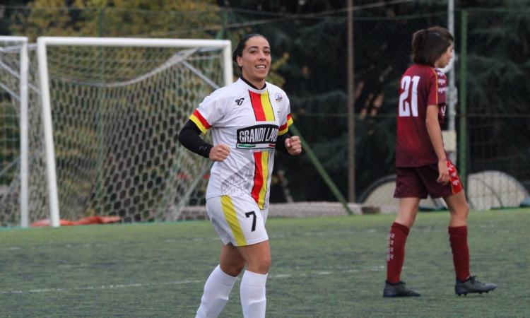 Valmontone, Vellucci: "Vogliamo chiudere in bellezza questo 2022"