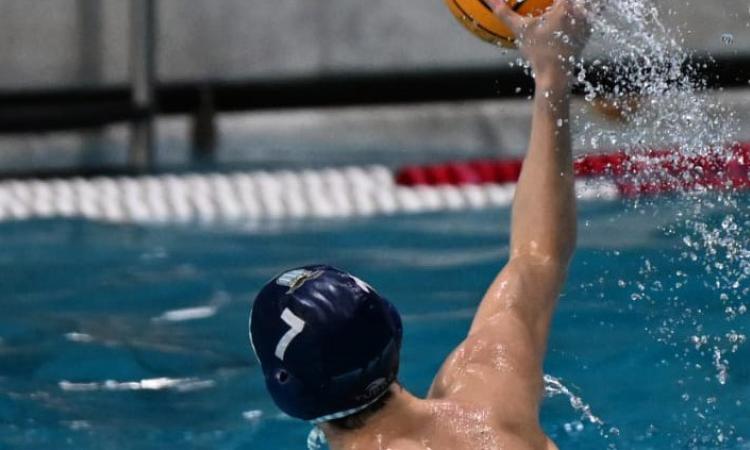A2 - La Lazio chiude il 2022 con un ko: ad Ancona vince il Vela