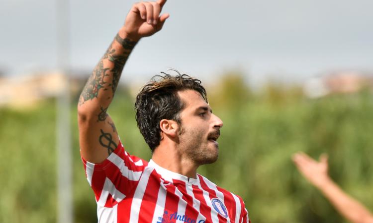 Eccellenza girone A: la Vecchia pareggia e l'Anzio mette la freccia, è 1ª! 