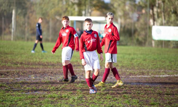 Centro Sportivo Primavera, Visone: "Consapevoli della strada da fare per raggiungere l'obiettivo"