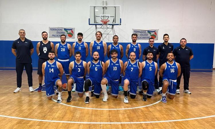 Elis, parla Sebastiani: "Riporteremo il basket ai fasti degli anni passati"