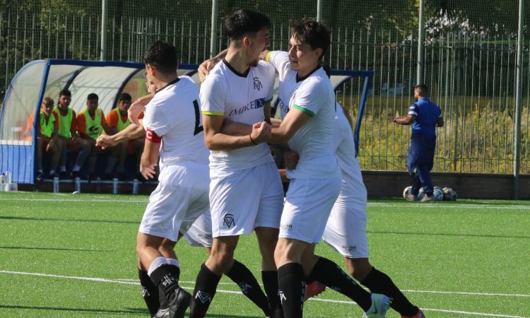 Under 19 Elite: Top e Flop del girone d'andata