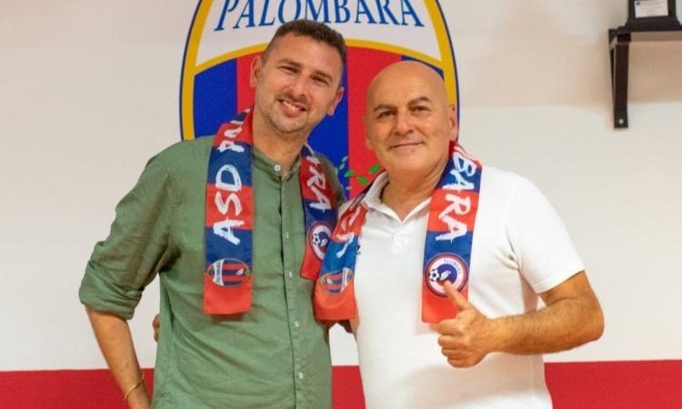 Quattro sconfitte di fila per il Palombara: Carnicelli si dimette