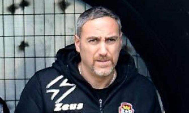 Rocca Priora RDP, Guazzoli: "Questo gruppo merita un'altra classifica e lo dimostrerà"