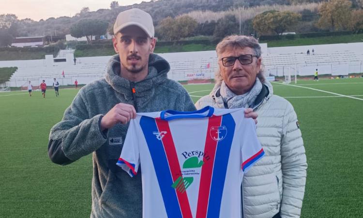 Santa Marinella: De Angelis out, da Ladispoli ecco Gianotti