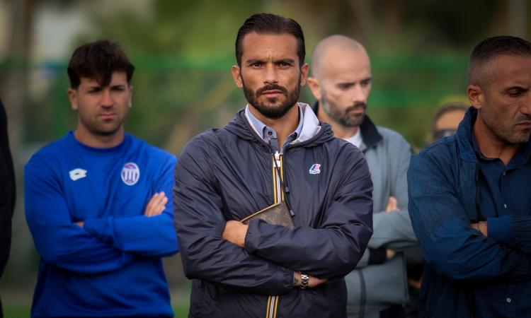 Ostiamare, il bilancio del settore giovanile di Adriano D'Astolfo