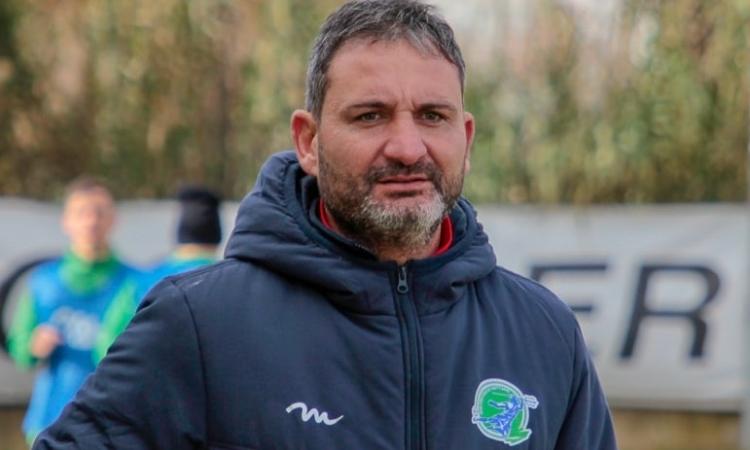 Pro Calcio Nettuno, si separano le strade con Panicci: a breve il successore