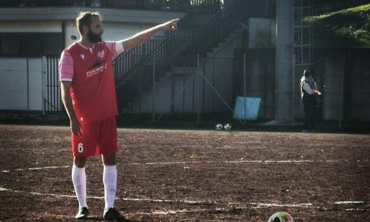 Soratte, il momento del riscatto è iniziato: i biancorossi sono ancora vivi