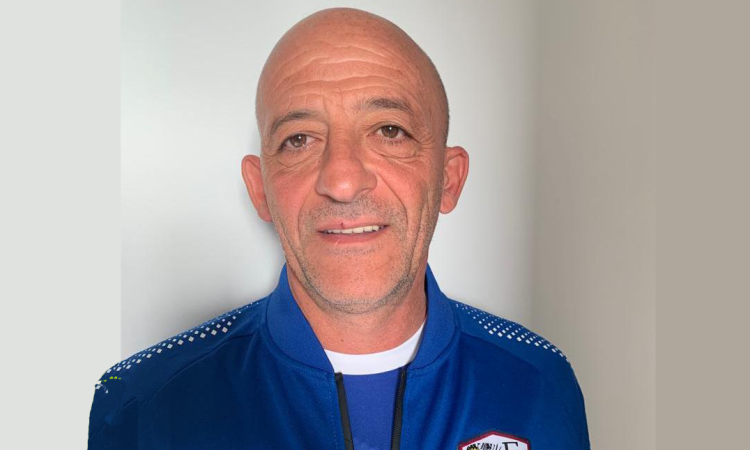 Fiano Romano, De Paolis: "Costanza e determinazione gli ingredienti per la salvezza"
