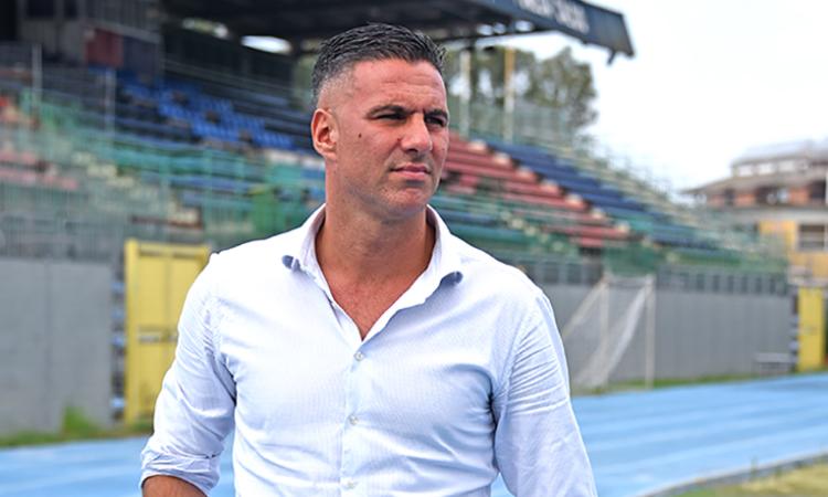 Unipomezia, Morelli: "Peccato per l'eliminazione ma sono orgoglioso della prestazione"