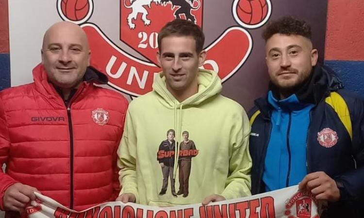 Ronciglione, tre botti per chiudere il 2022: Buzzi, Onofri e Liuchi