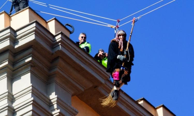 Torna Corri per la Befana: ricavato devoluto all'ospedale