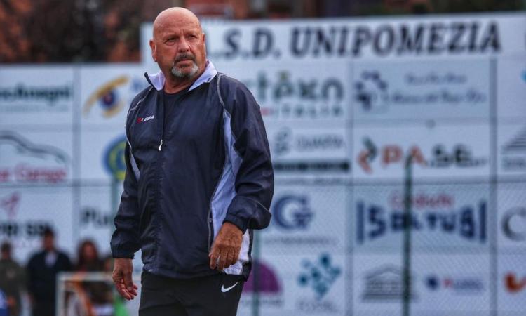 Unipomezia, Bernardi sulla Scuola Calcio: “Non ci accontentiamo”